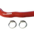Load image into Gallery viewer, Torque Solution Bypass Valve Hose Red: Mazdaspeed 3 2007-2013