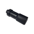 Load image into Gallery viewer, Torque Solution Center Lock Wheel Tool: Porsche 997.2 TT/GT2 / 997.2 GT3/RS 4.0 / 991 GT3 / 991 TT/S