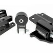 Load image into Gallery viewer, Torque Solution Complete Engine Mount Kit: Ford Focus ST 2013+ / RS 2016+