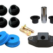 Load image into Gallery viewer, Torque Solution Complete Shifter Bushing Combo Kit: 02-14 Subaru WRX