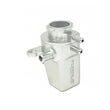 Load image into Gallery viewer, Torque Solution Coolant Expansion Tank: Subaru WRX 02-07 / STI 04-22 / Forester XT 04-08 - Silver
