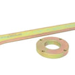 Load image into Gallery viewer, Torque Solution Crank Pulley Tool: Subaru EJ &amp; FA