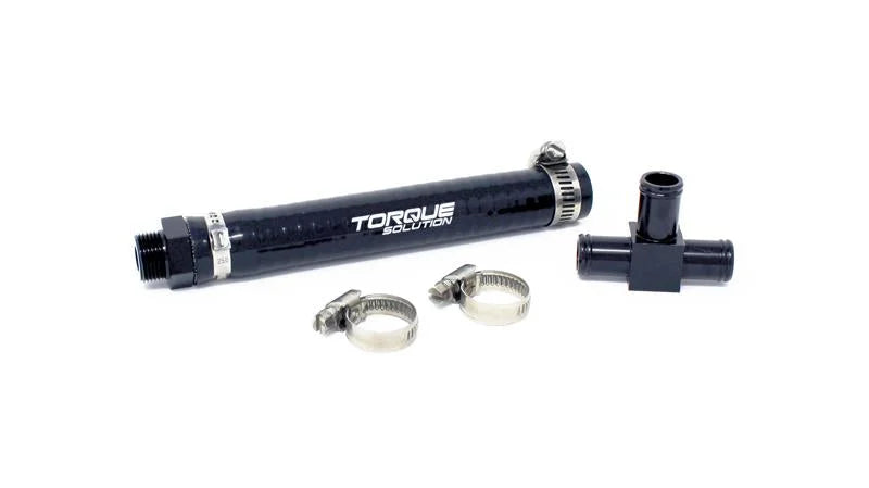 Torque Solution Cylinder 4 Coolant Mod - Subaru EJ Engines - Main Product View