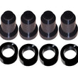 Load image into Gallery viewer, Torque Solution DSM Rear Subframe Bushings: 2G Mitsubishi Eclipse / Talon AWD 1995-1999