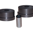 Load image into Gallery viewer, Torque Solution Driver / Passenger Engine Mount Inserts : Mitsubishi Evolution 5/6/7/8/9