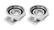 Load image into Gallery viewer, Torque Solution Dual HKS Blow Off Valve Adapter 2018+ Kia Stinger 3.3T