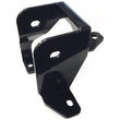 Load image into Gallery viewer, Torque Solution EG/DC to EK Engine Mount Bracket (B/D-SERIES) fits 1996-2000 Honda Civic Ek - Detail View