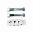 Load image into Gallery viewer, Torque Solution Eccentric Lockout Kit: Nissan GTR R35 - Main Product View