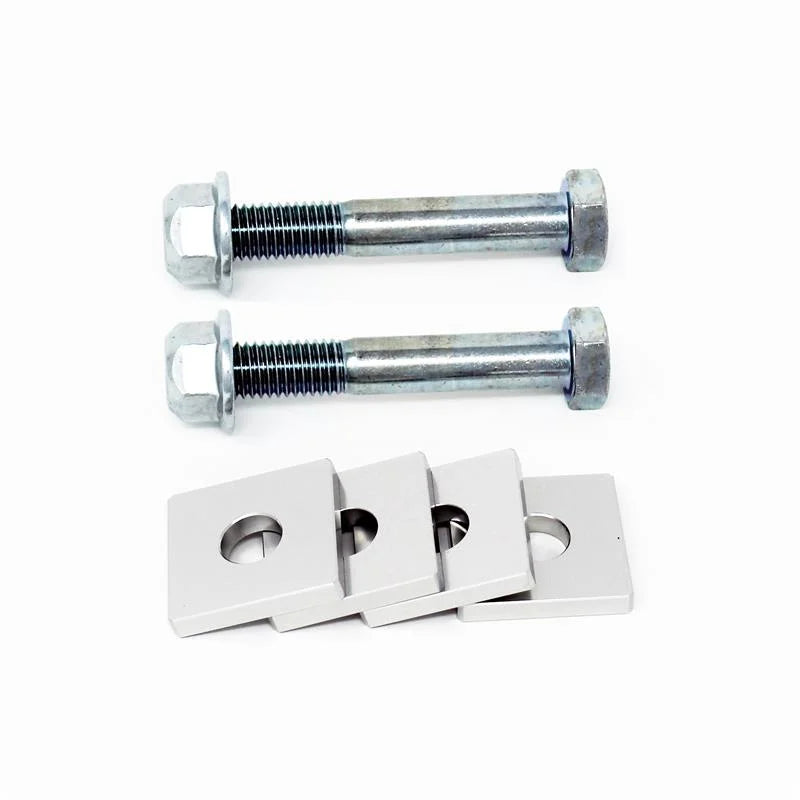 Torque Solution Eccentric Lockout Kit: Nissan GTR R35 - Main Product View