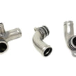 Load image into Gallery viewer, Torque Solution Engine Coolant Pipe Kit: Porsche 997 Turbo / GT2 / GT2RS