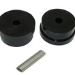 Load image into Gallery viewer, Torque Solution Engine Mount Inserts: Dodge Neon 2000-2005 / 03-05 SRT-4 - Side View