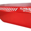 Load image into Gallery viewer, Torque Solution Engine Pulley Cover 2015+ Subaru WRX/2014+ Forester XT - Red