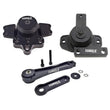 Load image into Gallery viewer, Torque Solution Engine Transmission &amp; Pendulum Mount Kit Volkswagen Jetta Golf Passat