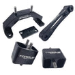 Load image into Gallery viewer, Torque Solution Engine / Transmission/Pitch Mount 02-14 Subaru WRX / STI