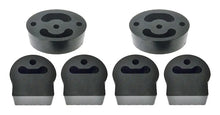 Load image into Gallery viewer, Torque Solution Exhaust Hanger Mount Kit 2016+ Honda Civic (Including SI) Coupe Only
