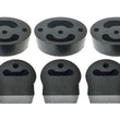 Load image into Gallery viewer, Torque Solution Exhaust Hanger Mount Kit 2017+ Honda Civic Type-R