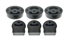 Load image into Gallery viewer, Torque Solution Exhaust Hanger Mount Kit 2017+ Honda Civic Type-R