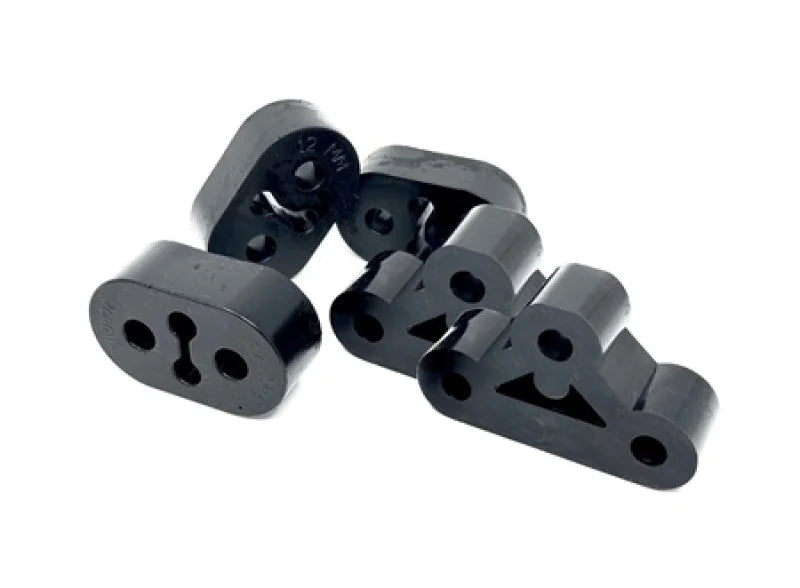 Torque Solution Exhaust Hanger Mount Kit fits Toyota GR Corolla