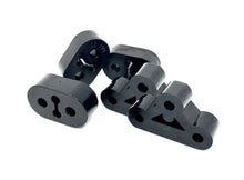 Load image into Gallery viewer, Torque Solution Exhaust Hanger Mount Kit fits Toyota GR Corolla