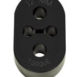 Load image into Gallery viewer, Torque Solution Exhaust Mount: 12 mm