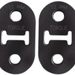 Load image into Gallery viewer, Torque Solution Exhaust Mount: 12 mm Long