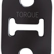 Load image into Gallery viewer, Torque Solution Exhaust Mount: 12 mm Long