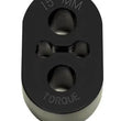 Load image into Gallery viewer, Torque Solution Exhaust Mount: 15 mm