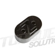 Load image into Gallery viewer, Torque Solution Exhaust Mount: 9 mm