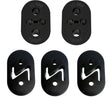 Load image into Gallery viewer, Torque Solution Exhaust Mount Kit: Acura Integra 94-01