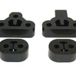 Load image into Gallery viewer, Torque Solution Exhaust Mount Kit: Honda Civic 2006-2011 Including Si