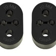 Load image into Gallery viewer, Torque Solution Exhaust Mount Kit: Mazda Miata 1996-1997 - Main Product View