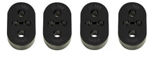 Load image into Gallery viewer, Torque Solution Exhaust Mount Kit: Mazda Miata 1996-1997 - Main Product View