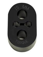 Load image into Gallery viewer, Torque Solution Exhaust Mount Kit: Mazda Miata 1996-1997 - Side View