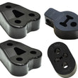 Load image into Gallery viewer, Torque Solution Exhaust Mount Kit: Mitsubishi Evolution X 2008-11