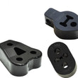 Load image into Gallery viewer, Torque Solution Exhaust Mount Kit: Mitsubishi Evolution X 2008-11