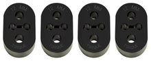 Load image into Gallery viewer, Torque Solution Exhaust Mount Kit: Subaru Wrx 2008-11