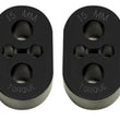 Load image into Gallery viewer, Torque Solution Exhaust Mount Kit: Subaru 15 mm