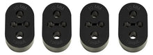 Load image into Gallery viewer, Torque Solution Exhaust Mount Kit fits 1999-2005 Mazda Miata - Side View