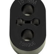 Load image into Gallery viewer, Torque Solution Exhaust Mount Kit fits 1999-2005 Mazda Miata - Detail View