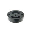 Load image into Gallery viewer, Torque Solution Exhaust Mount Oval: Honda Civic 12+ Including SI