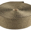 Load image into Gallery viewer, Torque Solution Exhaust Wrap Universal 2inx25ft - Volcanic Rock - Main Product View