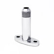 Load image into Gallery viewer, Torque Solution Extended Port Matched Oil Drain Flange: -10AN for T3/T4 PTE / Turbonetics - Detail View