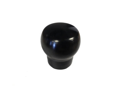 Torque Solution Fat Head Shift Knob (Black) fits 2005-2006 2008-2015 Mitsubishi EVO 8 / 9 / X Mr / Lancer Ralliart Sst - S...