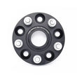 Load image into Gallery viewer, Torque Solution Forged Aluminum Wheel Spacer Subaru 56mm Hub 5x100 - 25mm - Additional View 6