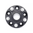 Load image into Gallery viewer, Torque Solution Forged Aluminum Wheel Spacer Subaru 56mm Hub 5x114.3 - 25mm - Main Product View