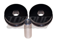 Load image into Gallery viewer, Torque Solution Front Engine Mount Inserts : Mitsubishi Evolution 8/9 2003-2006