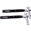 Load image into Gallery viewer, Torque Solution Front Toe / Bump Steer Kit Porsche 06-08 987 Boxster / Cayman / 06-08 996 GT3 /