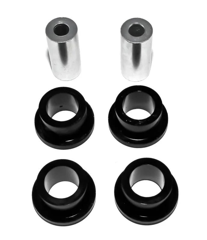 Torque Solution Front Upper Inner Control Arm Bushings Camber Kit Nissan GT-R R35 - Main Product View