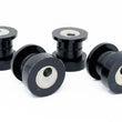 Load image into Gallery viewer, Torque Solution Front Upper Inner Control Arm Bushings Camber Kit Nissan GT-R R35 - Side View
