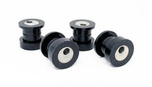 Load image into Gallery viewer, Torque Solution Front Upper Inner Control Arm Bushings Camber Kit Nissan GT-R R35 - Side View